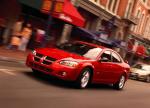 Dodge Stratus R/T 2004 года